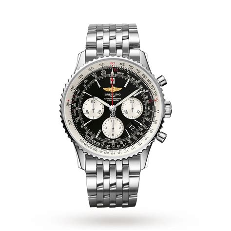 breitling navitimer occasion pas cher|Breitling Navitimer price guide.